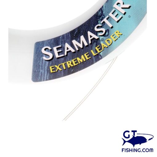 Climax Seamaster Extreme Leader