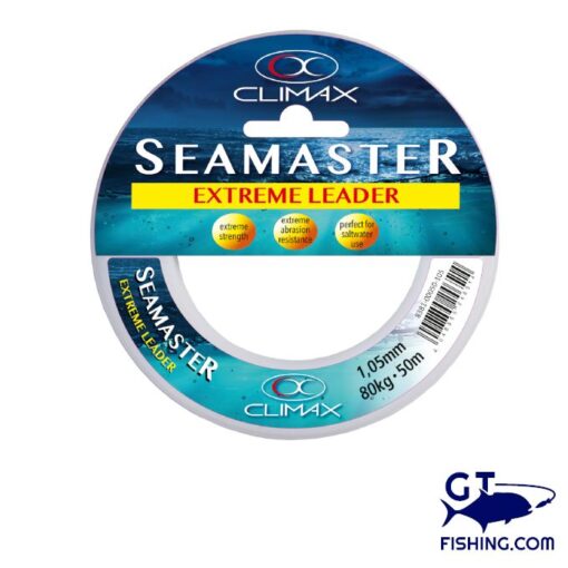 Climax Seamaster Extreme Leader
