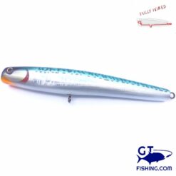 Kikuchi Craft Bubble Swimmer 240