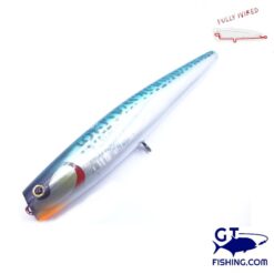 Kikuchi Craft Bubble Swimmer 240