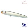 kikuchi craft bubble swimmer 210