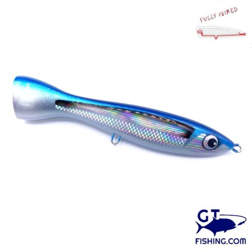 fcl labo ebipop sc150 flying fish