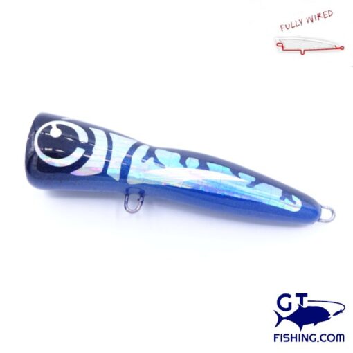 Flake Lures Beast Pop 130