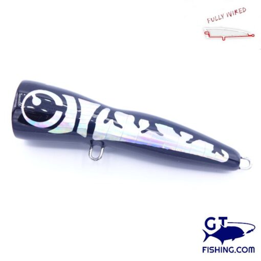 Flake Lures Beast Pop 130