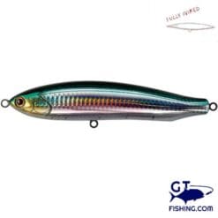 tackle house britt halfbeack