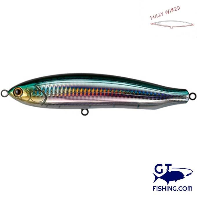 tackle house britt halfbeack