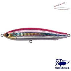 tackle house britt pink