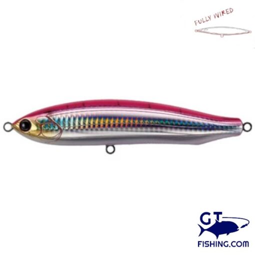 tackle house britt pink