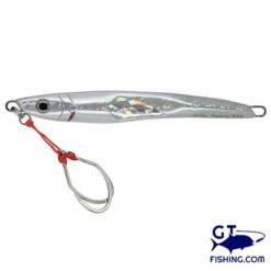 molix theos shore jig