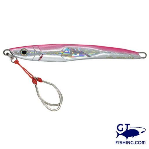 Molix Theos Shore Jig