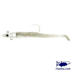 molix jugulo soft shad