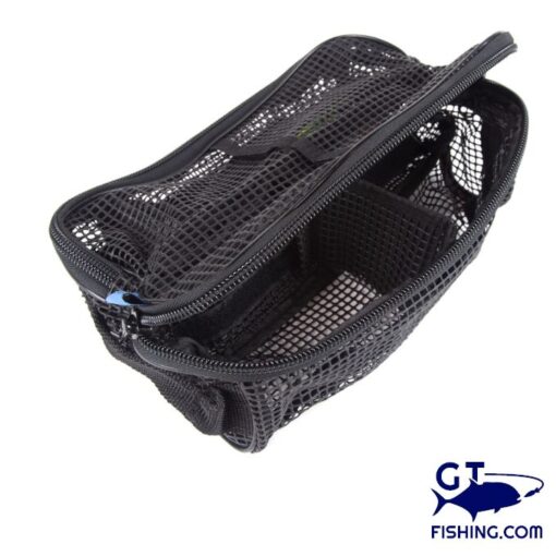 Temple Reef Lure Mesh Bag