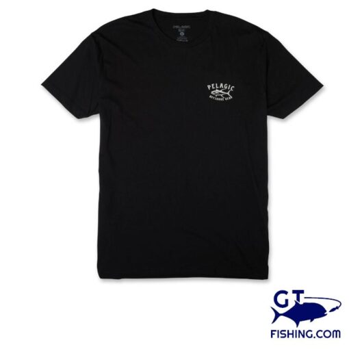 Pelagic Premium Tee F Stop