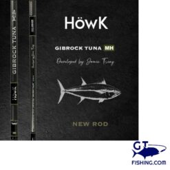 HÖWK Gibrock Tuna