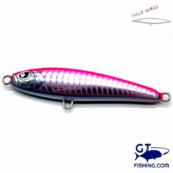 BFS Lure MV 110 Pink