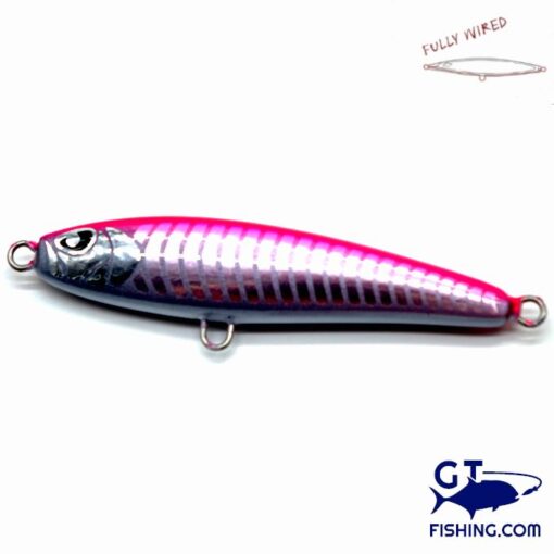 BFS Lure MV 110 Pink