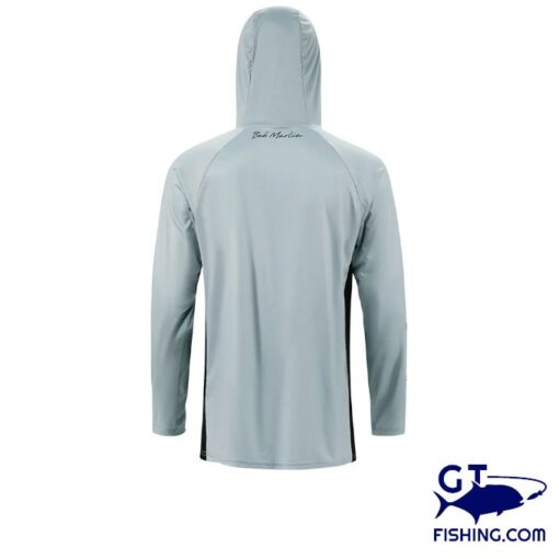 Bob Marlin Performance Hoody Mask