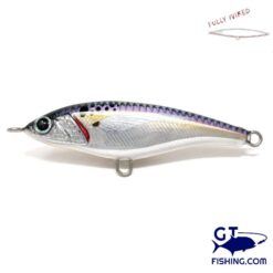 Jack Fin Pelagus 75