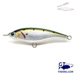 Jack Fin Pelagus 75 S