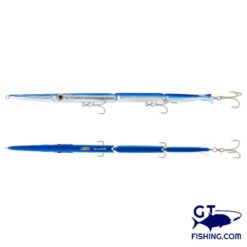 Jack Fin Stylo Jointed 255