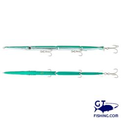 Jack Fin Stylo Jointed 255