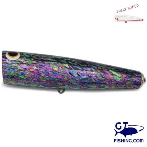 craft bait gt2 abalone