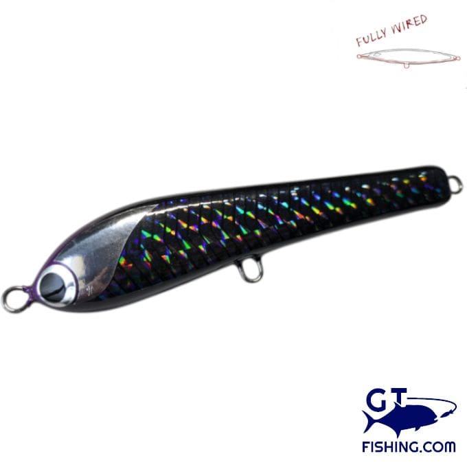 Gyojarashi La Mer 150