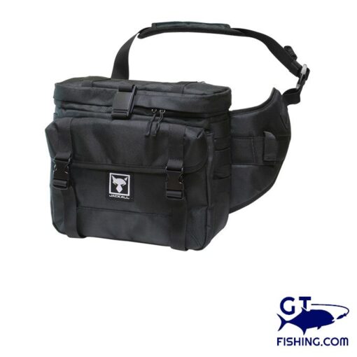 Jackall Field Bag (Type Shoulder)