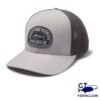 Pelagic Marlin Stamped Trucker