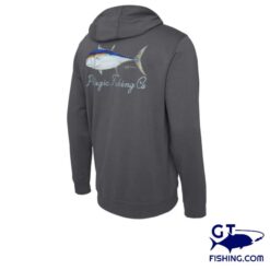 Pelagic Pullover Fleece Goione