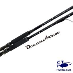 Ripple Fisher Ocean Arrow 