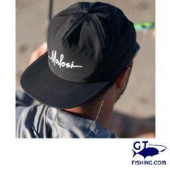 malosi quick dry cap