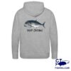 GT Fishing Premium Hoodie Keep Casting