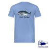 GT Fishing T Shirt Keep Casting