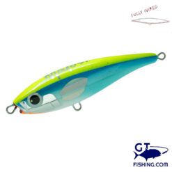 Malosi Lures Bravo 150 Fuse