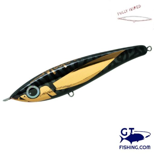 Malosi Lures Vader 260