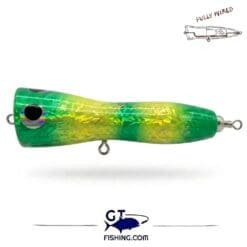 Craft Bait GT-3 Abalone - GT-FISHING.COM