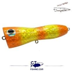 Craft Bait GT-3 Abalone - GT-FISHING.COM