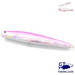 fish trippers espuma