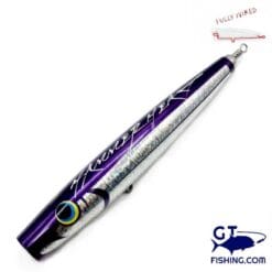 HammerHead Sharapoa 250 Slim - GT-FISHING.COM