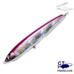 CB One Rudolf 260 - GT-FISHING.COM