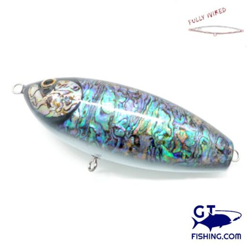 Kikuchi Craft Aji 185