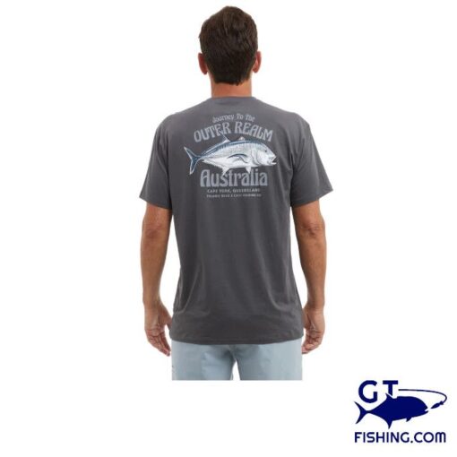 Pelagic Stratos Realm Shirt