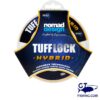 Nomad Tufflock Flouro Coated Leader