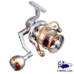 jigging master super star 5000 titanium gold