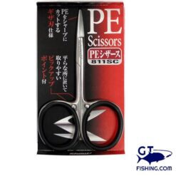 Shout PE Scissors