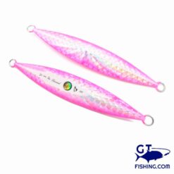 Jigging Master Diamond VIP Jig Classic