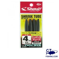 Shout Shrink Tube