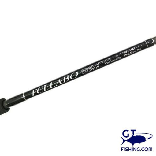 FCL Labo UCB 80EXT