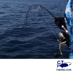FCL Labo UCB 80EXT - GT-FISHING.COM